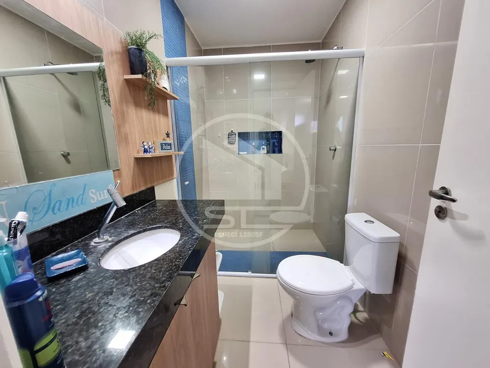 Apartamento, 3 quartos, 125 m² - Foto 4