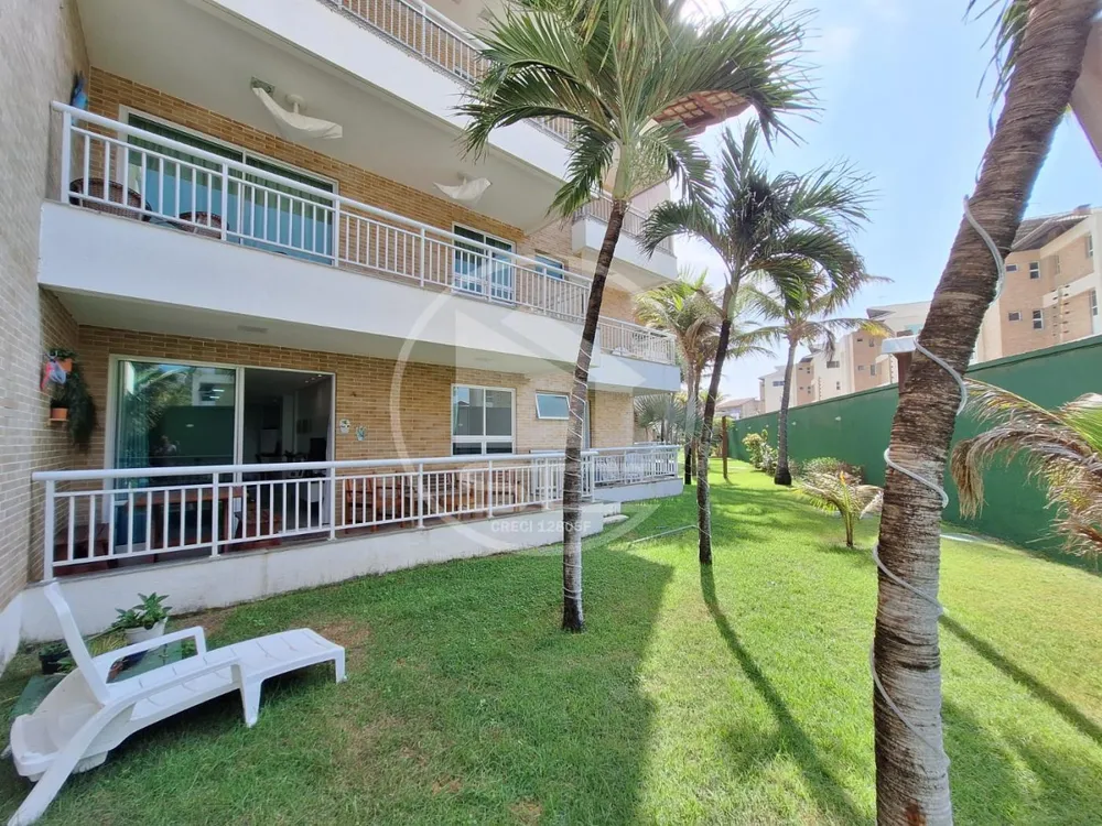 Apartamento, 3 quartos, 125 m² - Foto 3