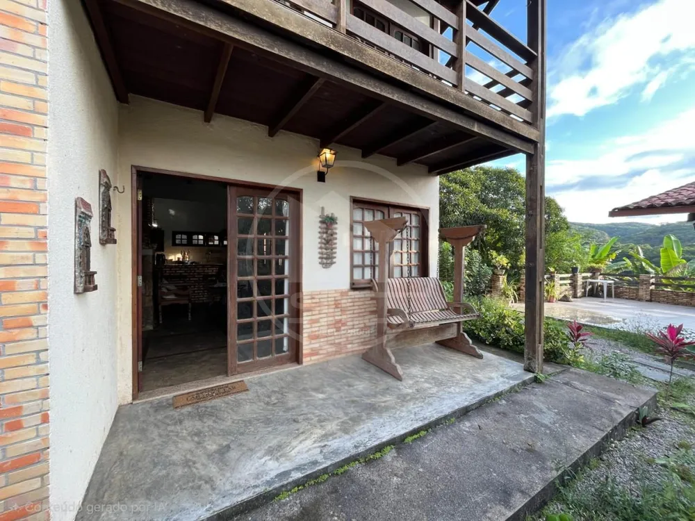 Casa, 5 quartos - Foto 2