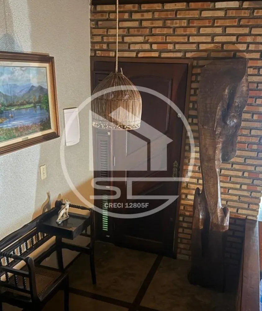 Casa, 5 quartos - Foto 4