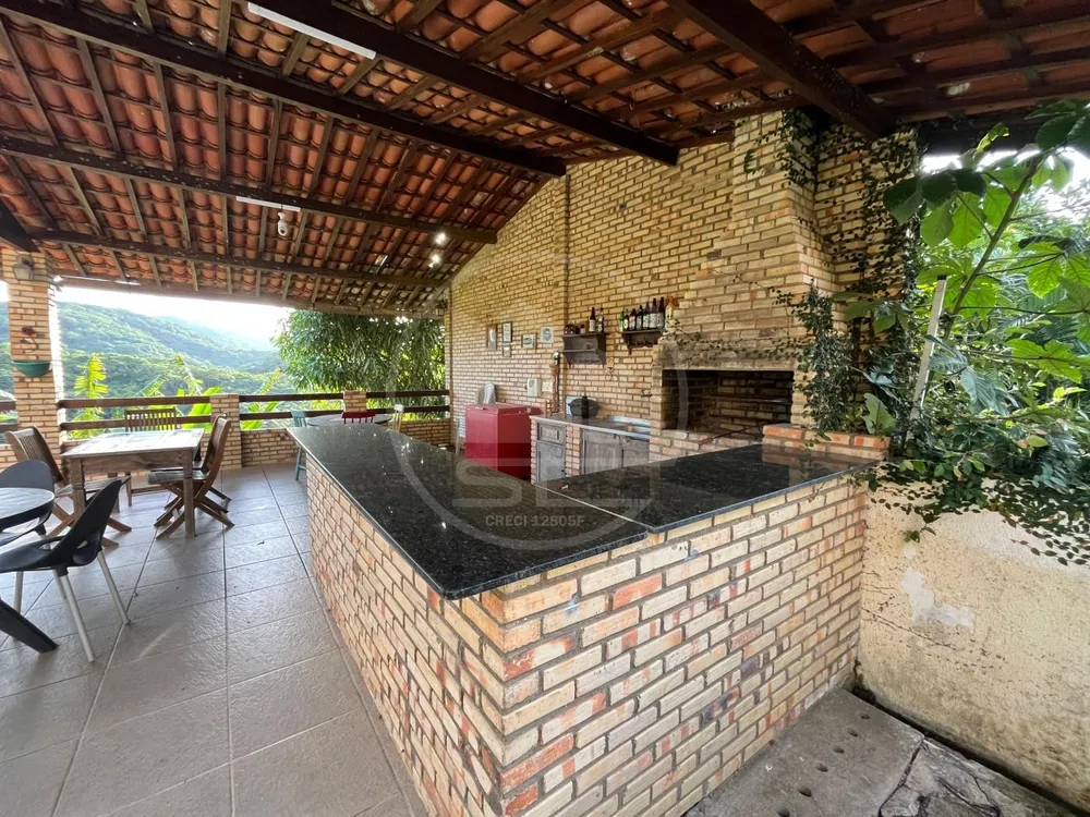 Casa, 5 quartos - Foto 3