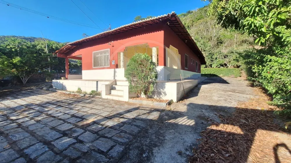 Casa, 4 quartos, 1150 m² - Foto 4