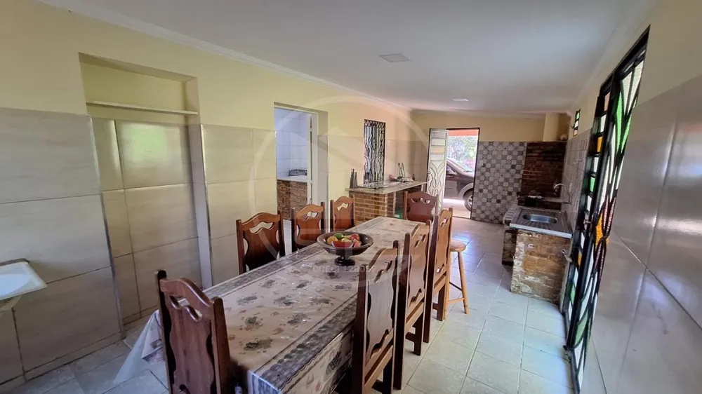 Casa, 4 quartos, 1150 m² - Foto 1