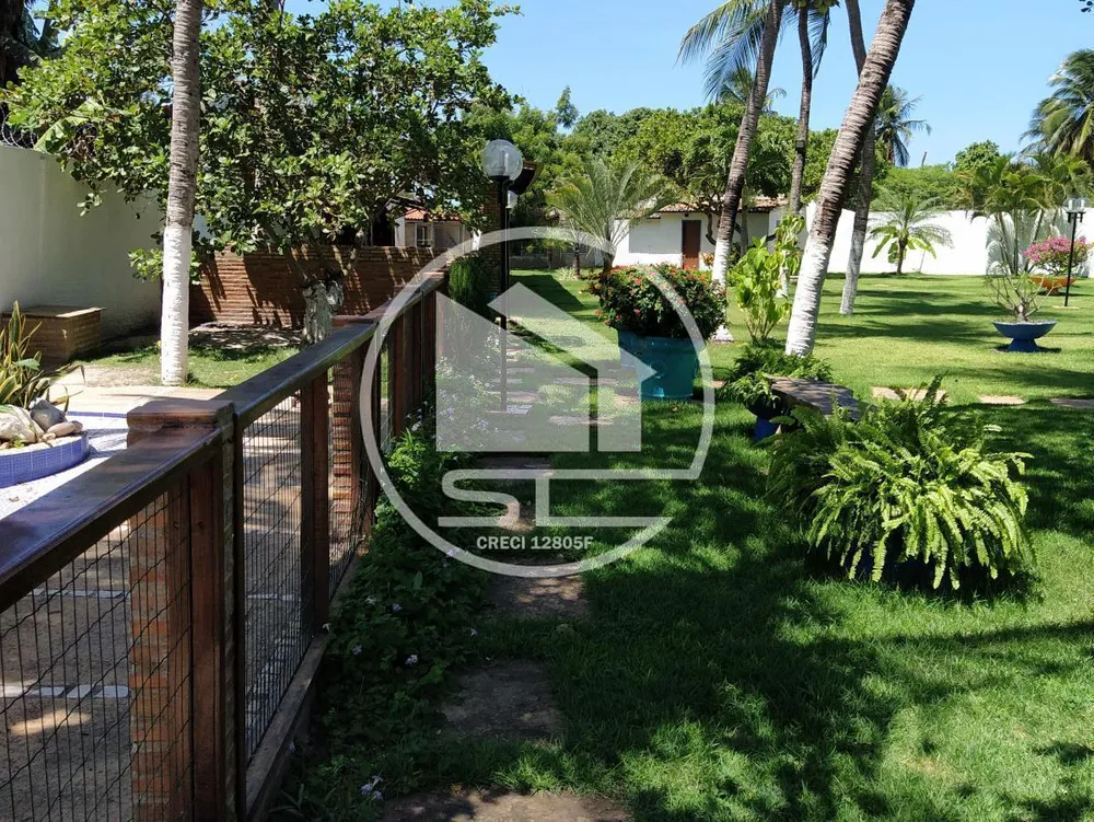 Chácara, 7 quartos, 5865 m² - Foto 4