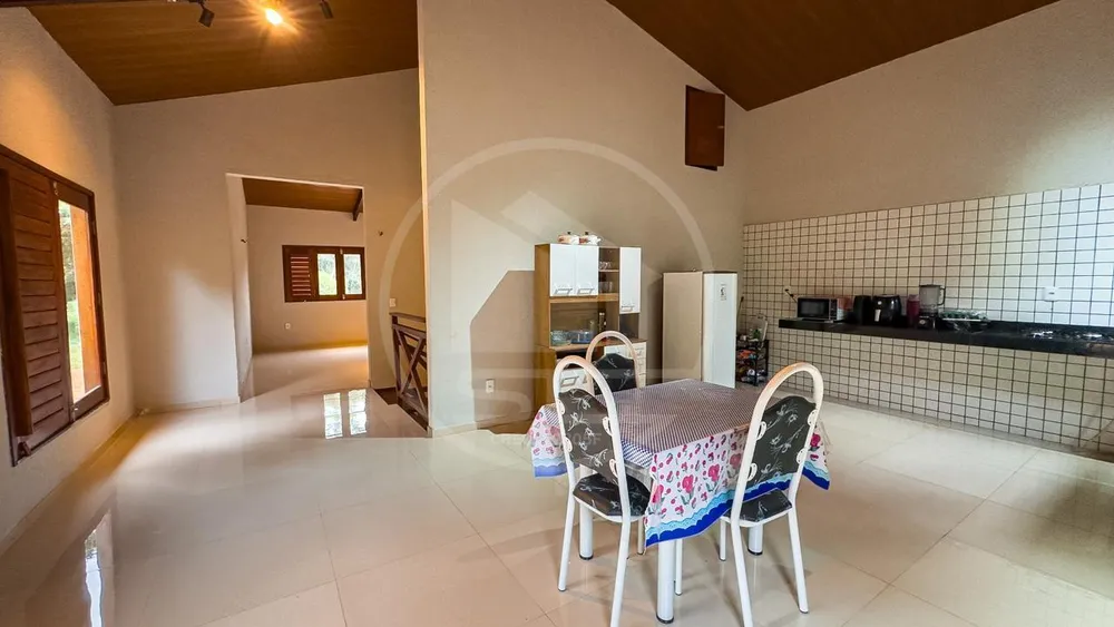 Casa, 3 quartos - Foto 2
