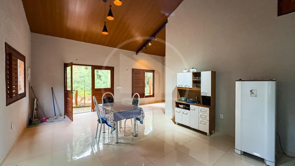 Casa, 3 quartos - Foto 3