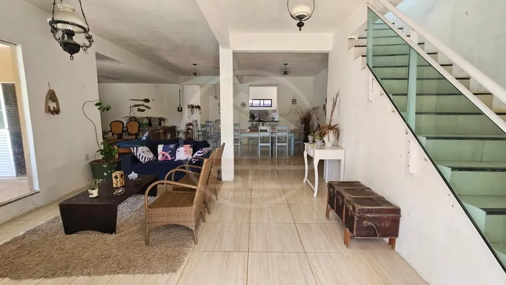 Casa, 9 quartos, 1000 m² - Foto 4