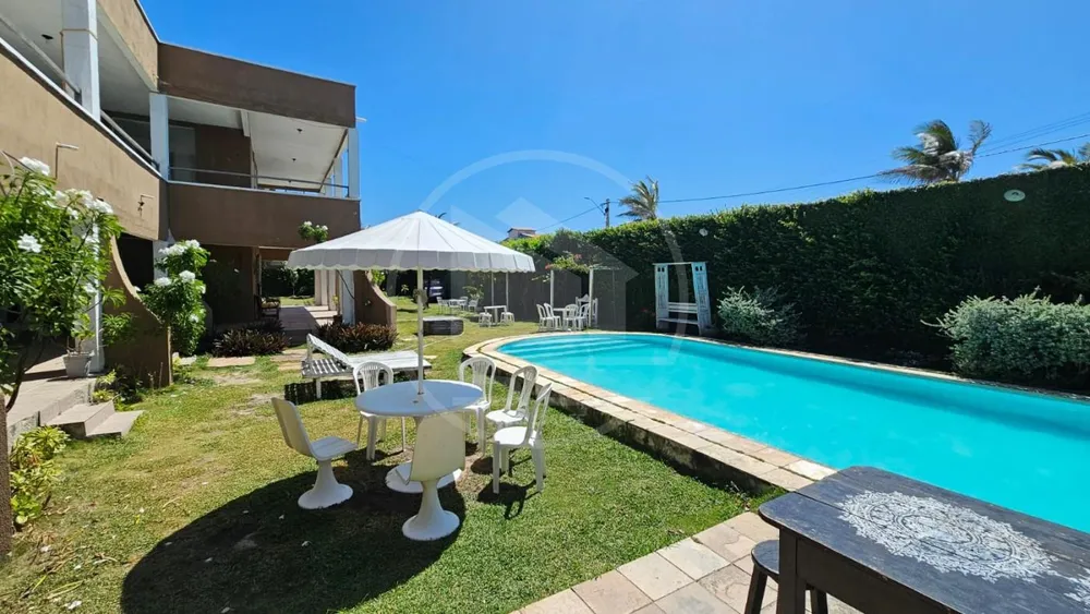 Casa, 9 quartos, 1000 m² - Foto 2