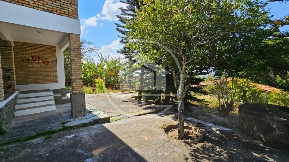 Casa, 4 quartos, 1567 m² - Foto 3