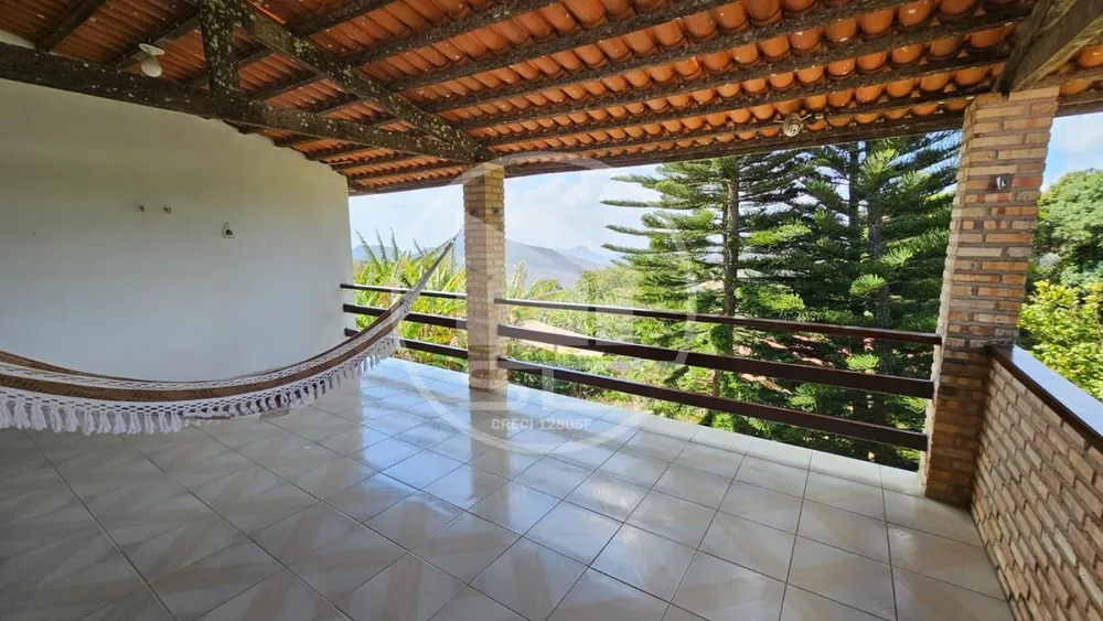 Casa, 4 quartos, 1567 m² - Foto 2