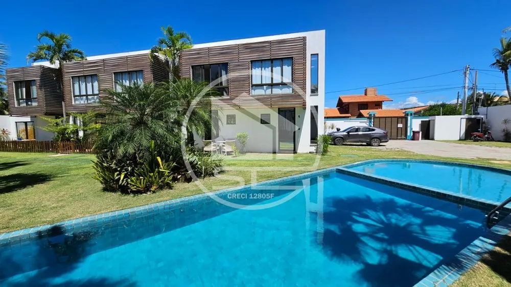 Casa de Condomínio, 2 quartos - Foto 4