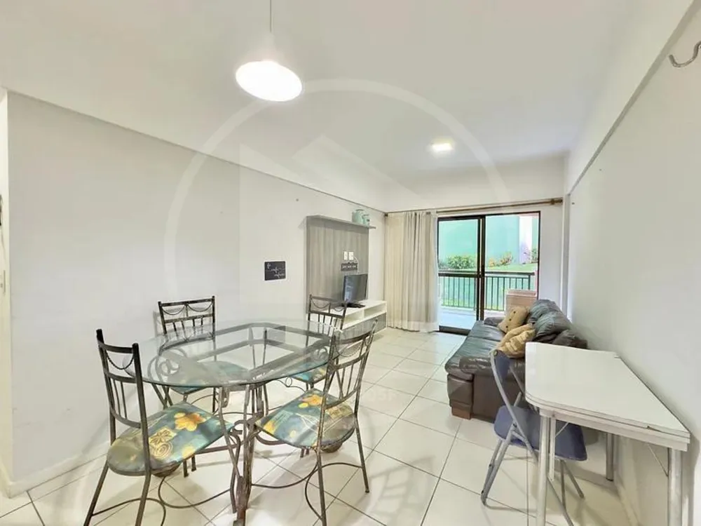 Apartamento, 2 quartos, 68 m² - Foto 2