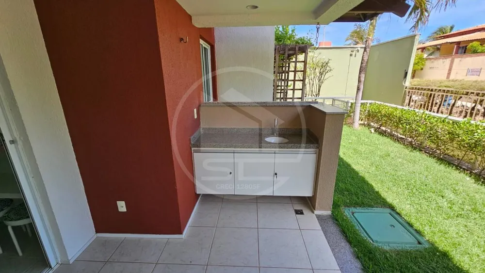 Apartamento, 3 quartos, 106 m² - Foto 2