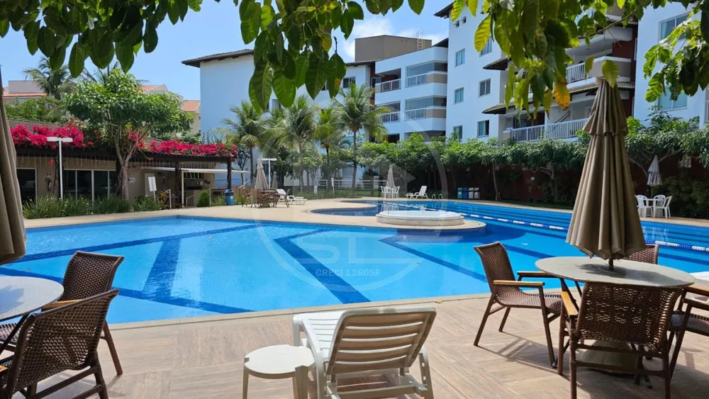 Apartamento, 3 quartos, 106 m² - Foto 3