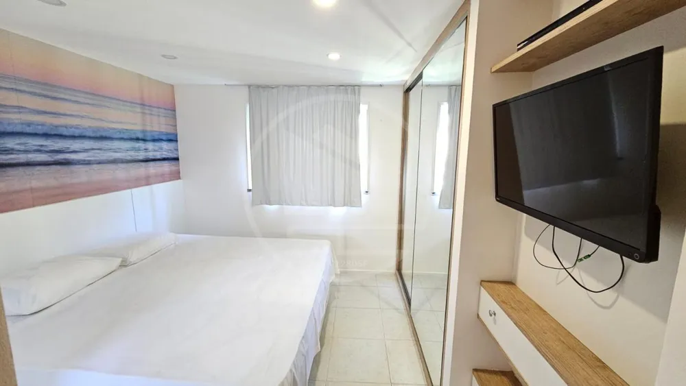 Apartamento, 3 quartos, 106 m² - Foto 1