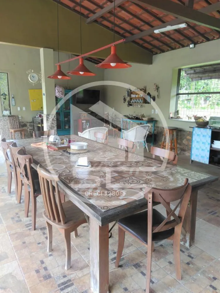 Fazenda, 13 hectares - Foto 1