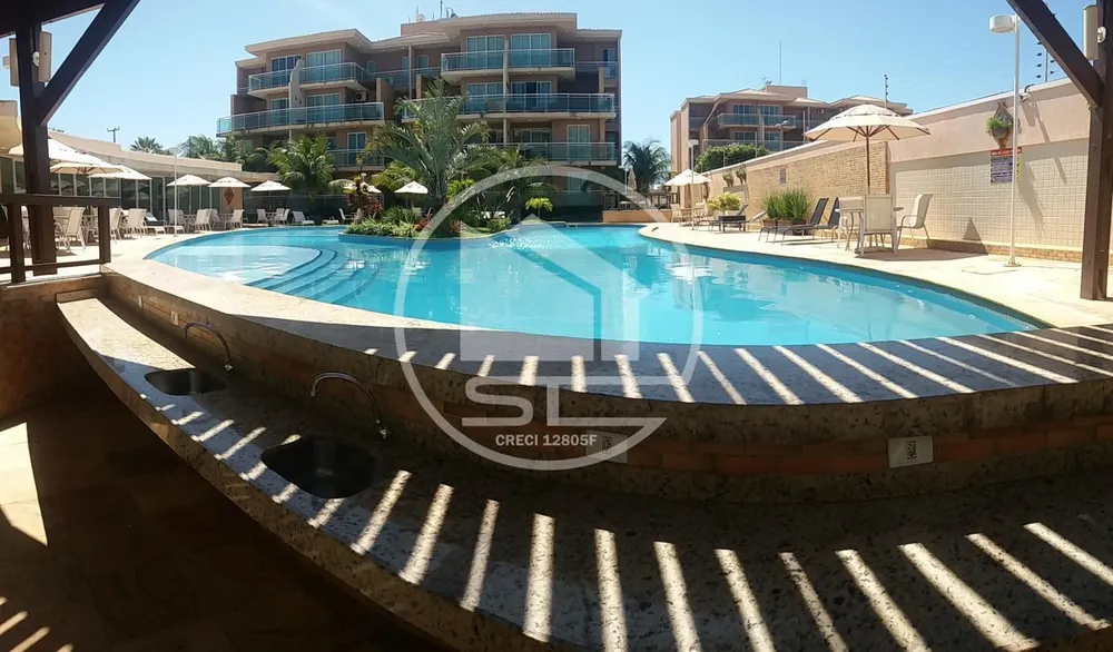Apartamento, 2 quartos, 63 m² - Foto 4