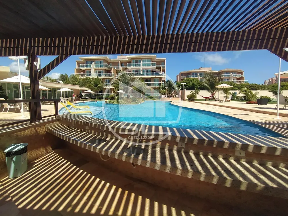 Apartamento, 2 quartos, 63 m² - Foto 1