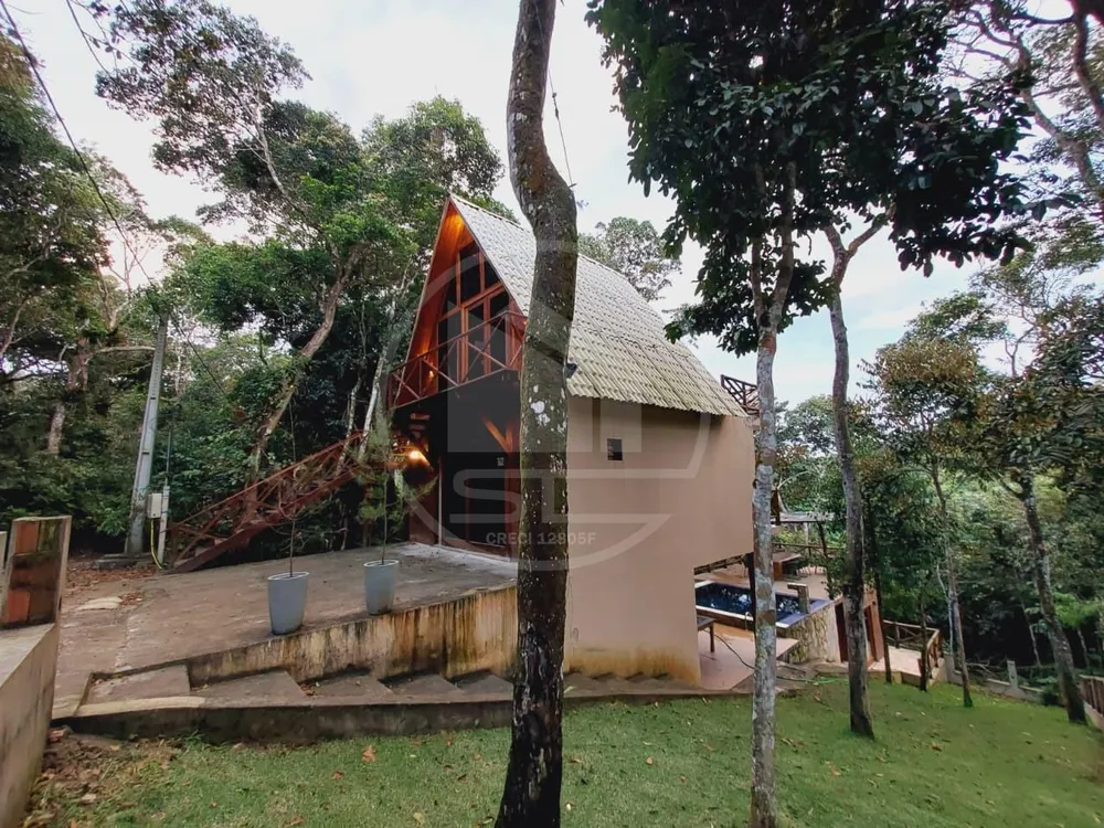 Casa de Condomínio, 4 quartos - Foto 3