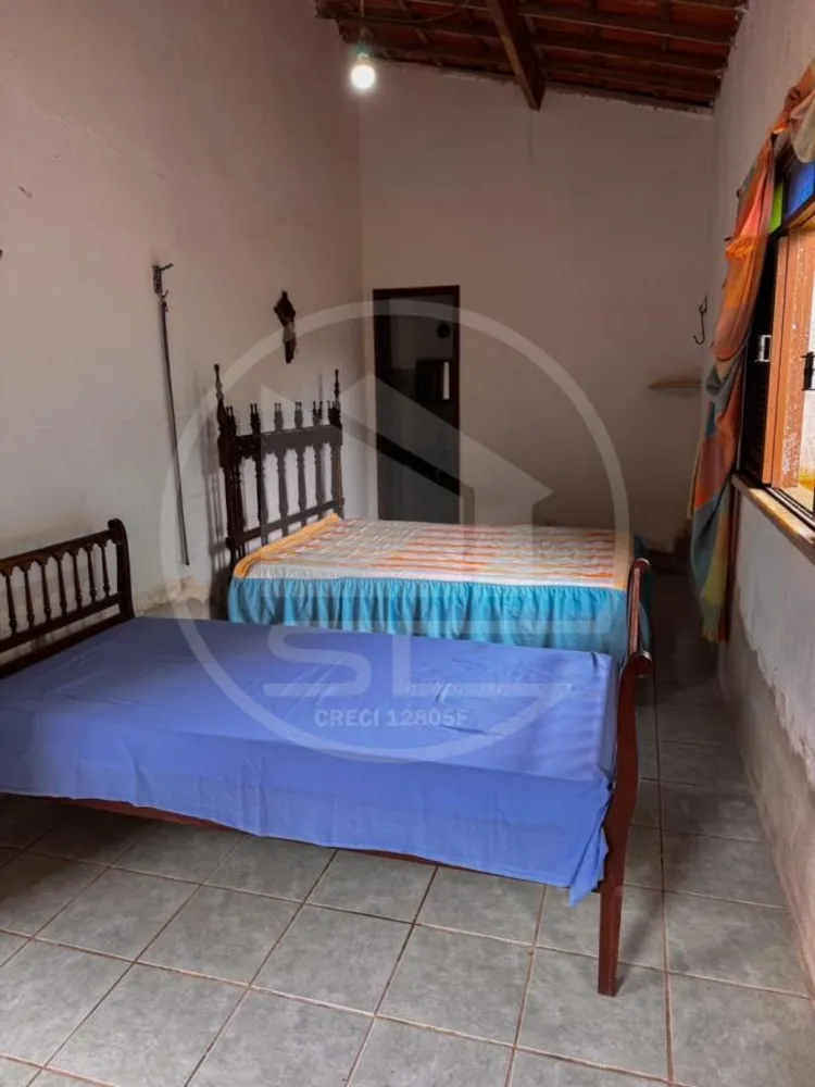 Casa, 7 quartos - Foto 2