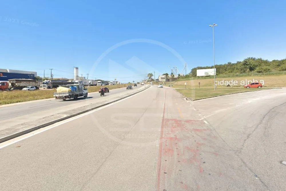 Terreno, 6190 m² - Foto 1