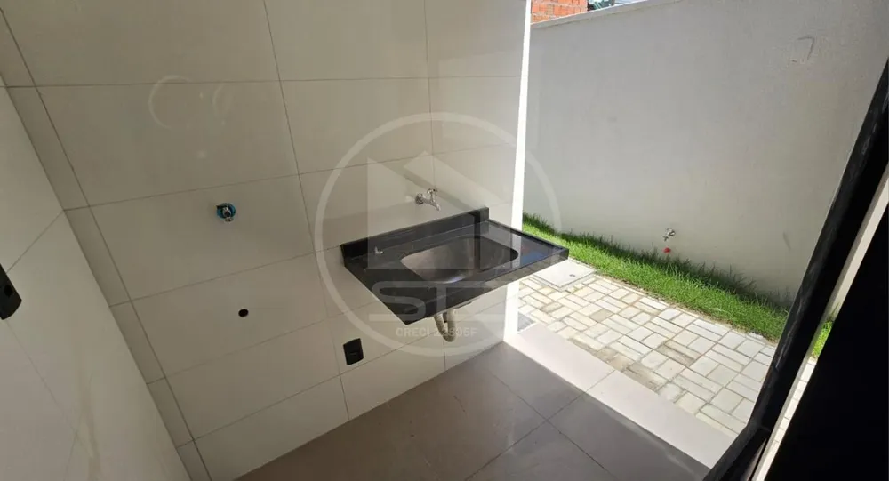 Casa de Condomínio, 4 quartos - Foto 3