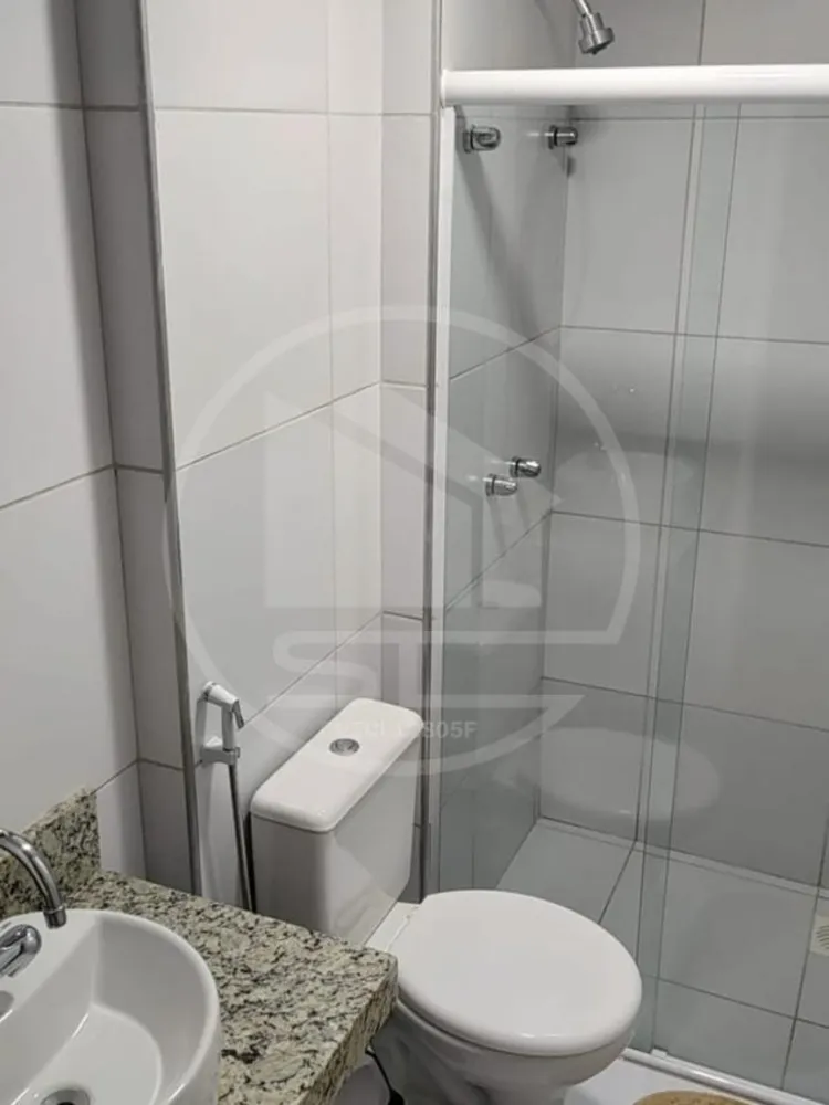 Apartamento, 2 quartos - Foto 3