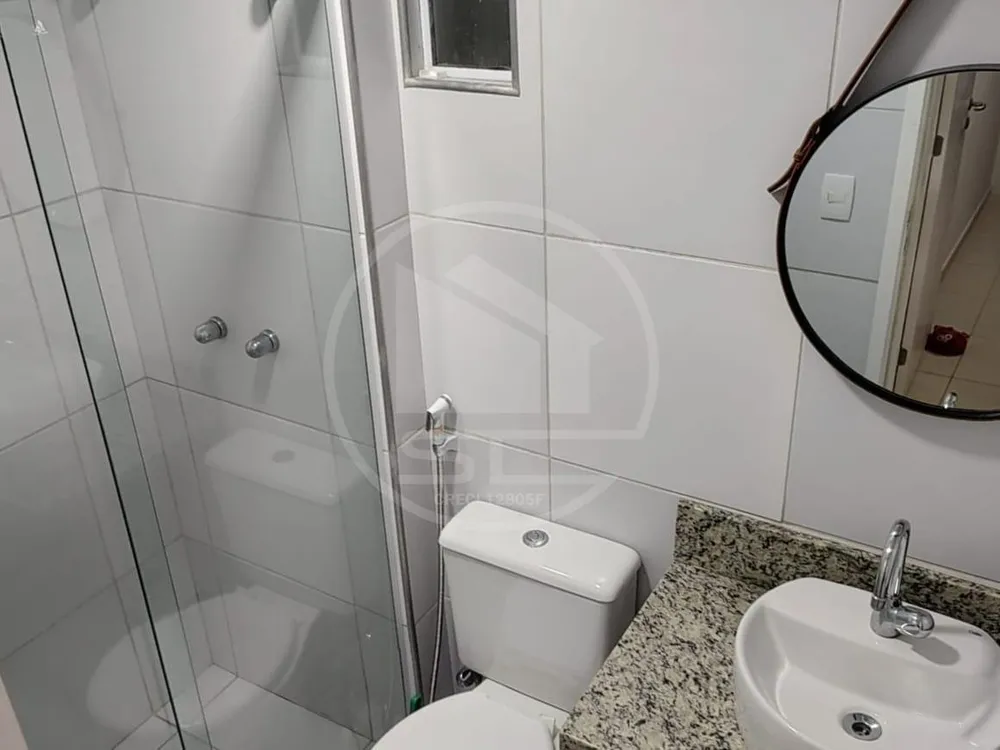 Apartamento, 2 quartos - Foto 2