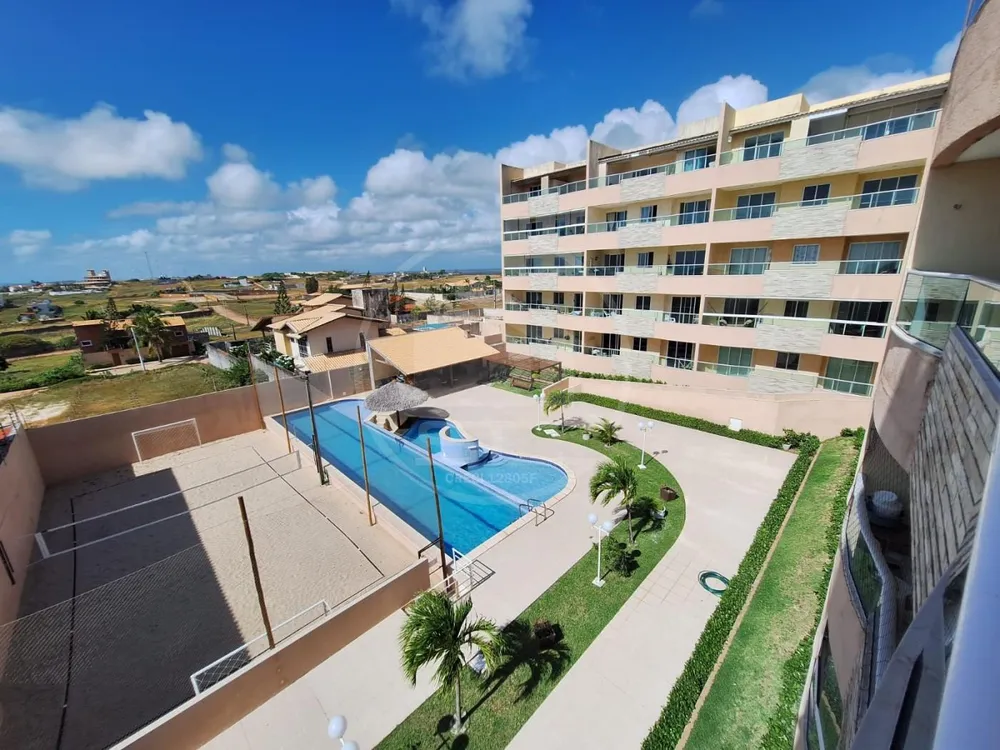 Apartamento, 3 quartos, 82 m² - Foto 1