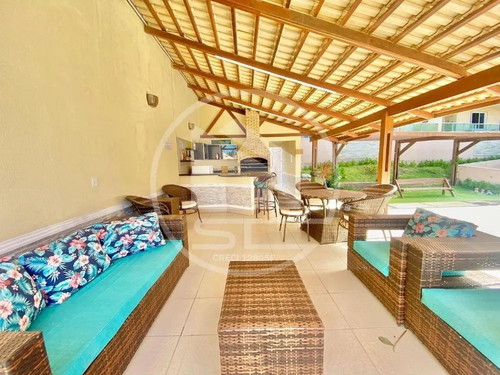 Apartamento, 3 quartos, 82 m² - Foto 3