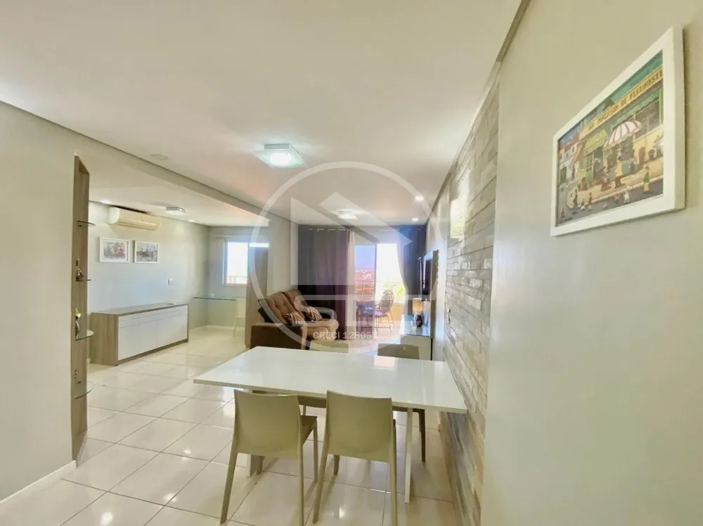 Apartamento, 3 quartos, 82 m² - Foto 4