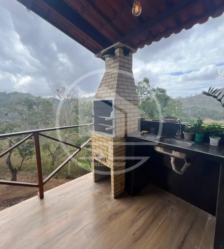 Casa, 4 quartos - Foto 4