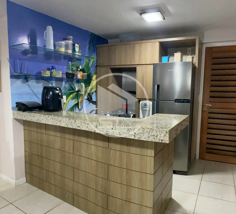 Apartamento, 2 quartos - Foto 2