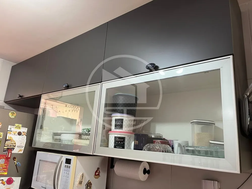 Apartamento, 2 quartos - Foto 2