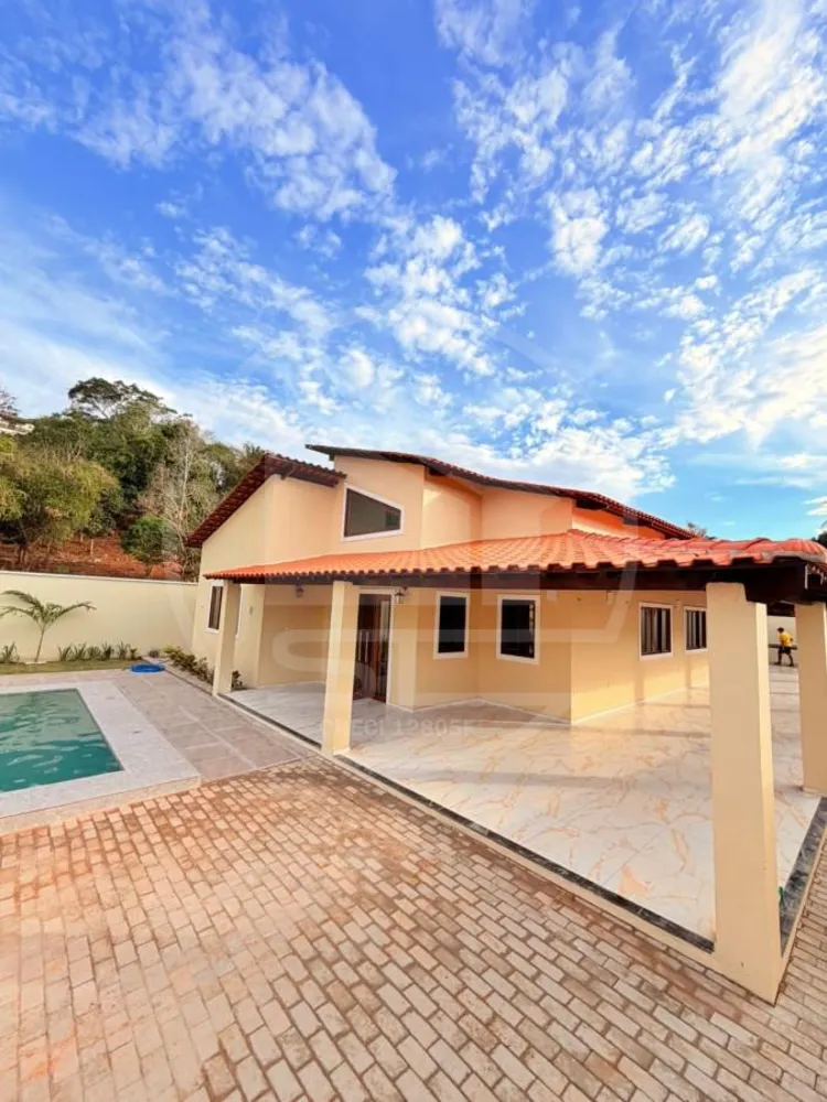 Casa, 3 quartos - Foto 4