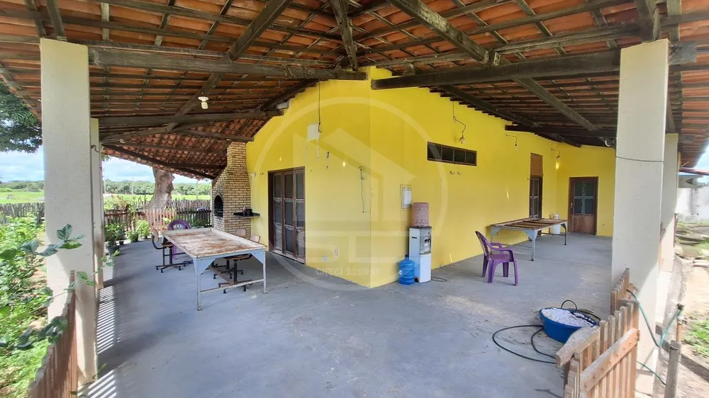 Fazenda, 497 m² - Foto 3