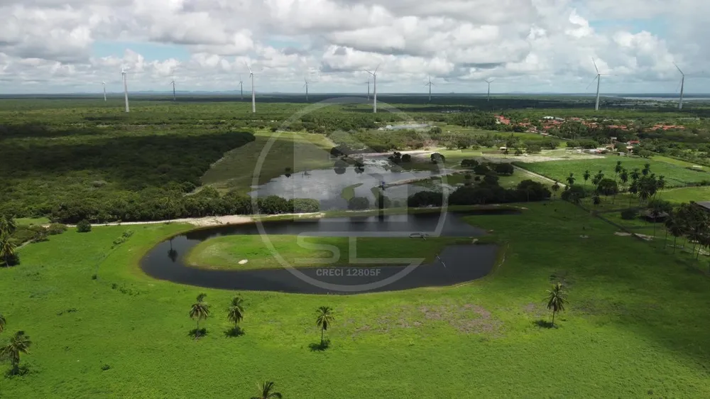 Fazenda, 497 m² - Foto 1