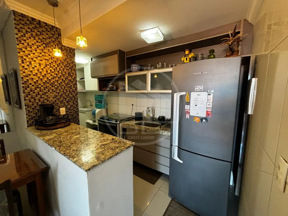 Apartamento, 2 quartos - Foto 2