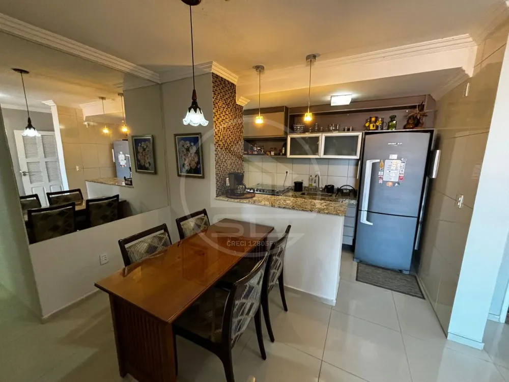Apartamento, 2 quartos - Foto 1