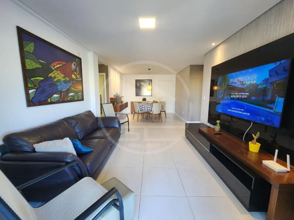 Apartamento, 3 quartos - Foto 4