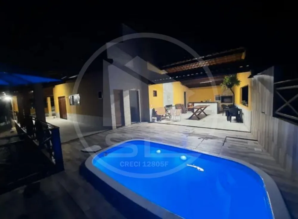 Casa de Condomínio, 4 quartos - Foto 3