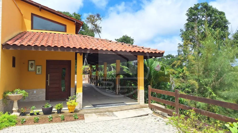 Casa de Condomínio, 4 quartos - Foto 2