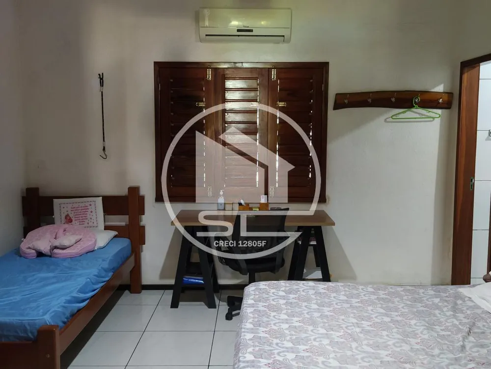 Chácara, 7 quartos, 5865 m² - Foto 3