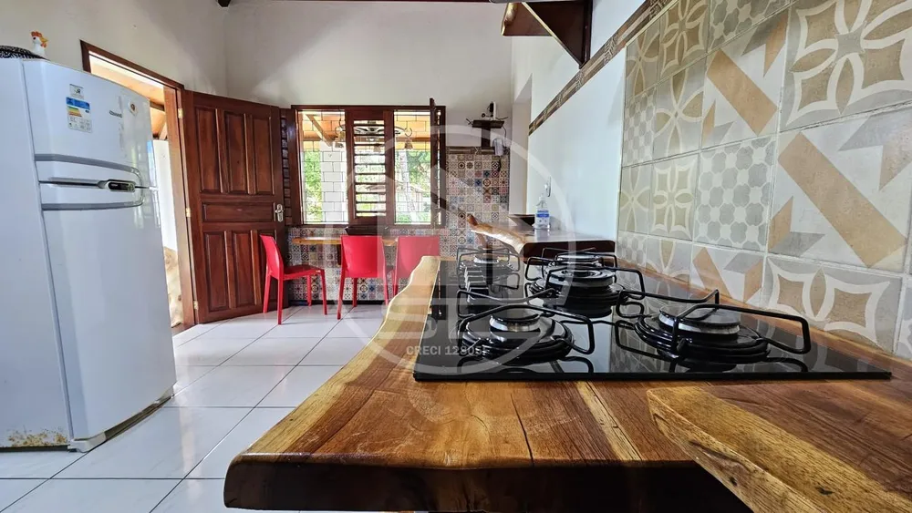 Chácara, 7 quartos, 5865 m² - Foto 2