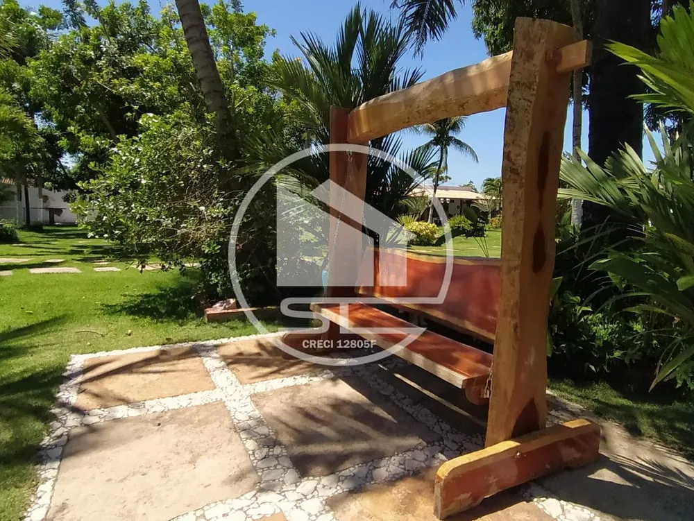 Chácara, 7 quartos, 5865 m² - Foto 1