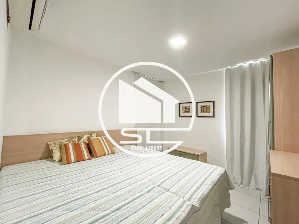 Apartamento, 3 quartos, 100 m² - Foto 1