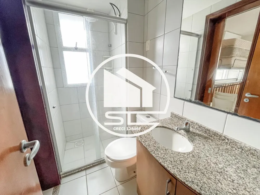 Apartamento, 3 quartos, 100 m² - Foto 3