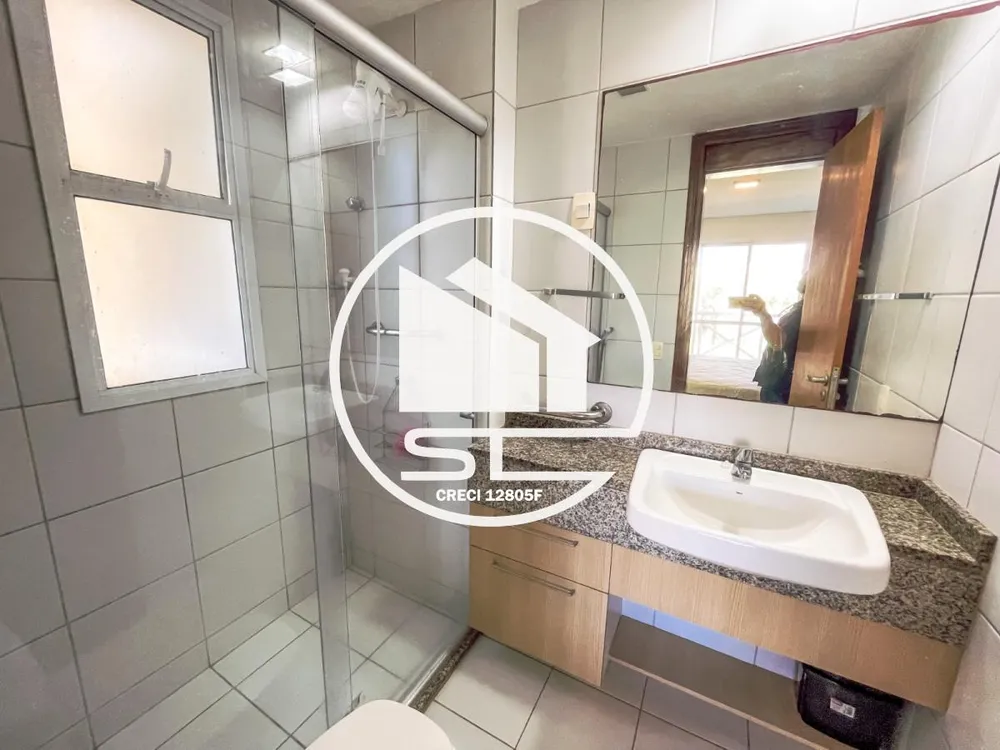 Apartamento, 3 quartos, 100 m² - Foto 4