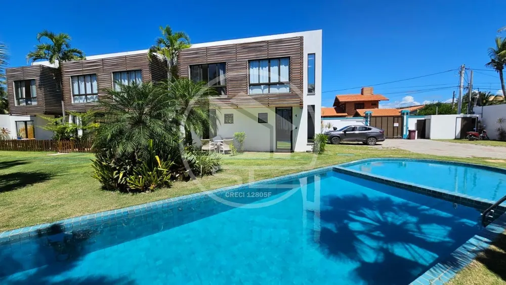 Casa de Condomínio, 2 quartos - Foto 4
