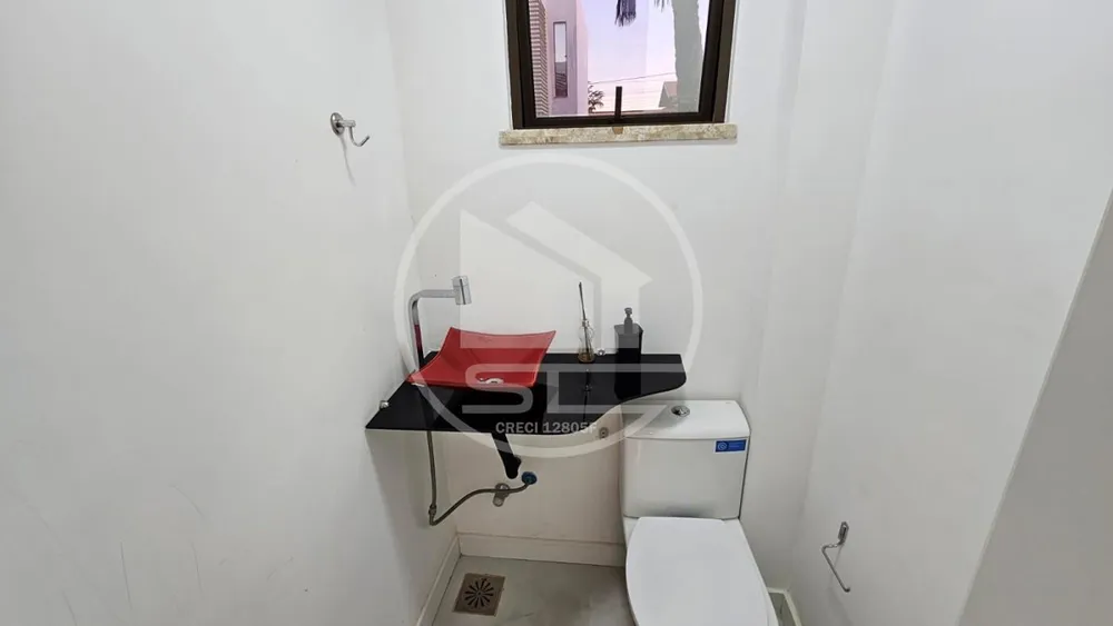 Casa de Condomínio, 2 quartos - Foto 3
